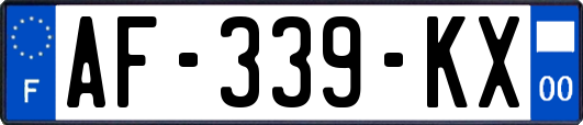 AF-339-KX