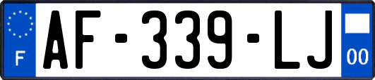 AF-339-LJ