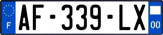 AF-339-LX