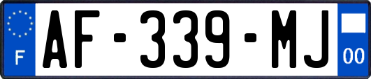 AF-339-MJ