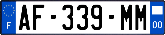 AF-339-MM