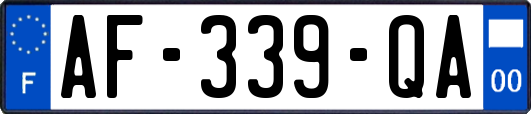 AF-339-QA