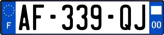 AF-339-QJ