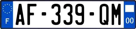 AF-339-QM