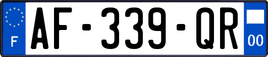 AF-339-QR