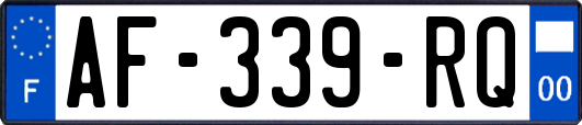AF-339-RQ