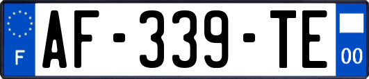 AF-339-TE