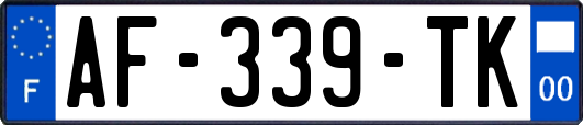 AF-339-TK