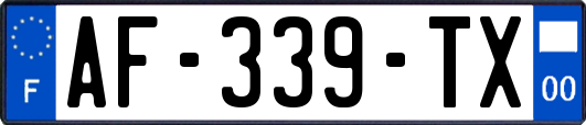 AF-339-TX