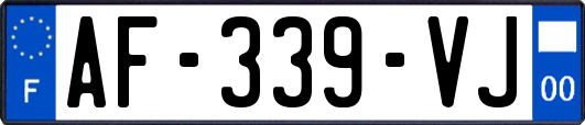 AF-339-VJ