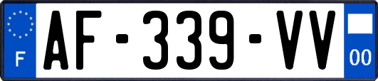 AF-339-VV