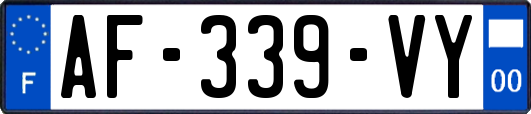 AF-339-VY