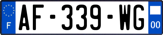 AF-339-WG