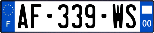 AF-339-WS