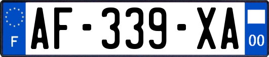 AF-339-XA