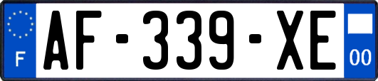 AF-339-XE