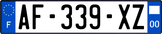 AF-339-XZ