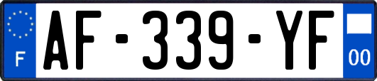 AF-339-YF