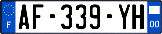 AF-339-YH