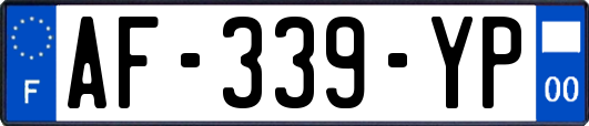 AF-339-YP