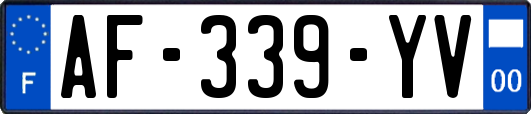 AF-339-YV