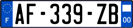 AF-339-ZB