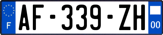 AF-339-ZH