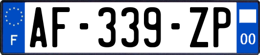 AF-339-ZP