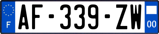 AF-339-ZW