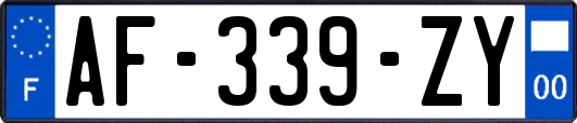 AF-339-ZY