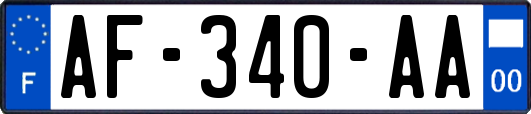 AF-340-AA