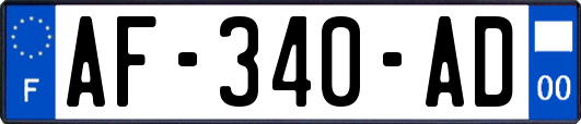 AF-340-AD