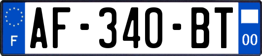 AF-340-BT