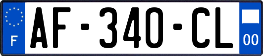 AF-340-CL