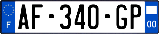 AF-340-GP