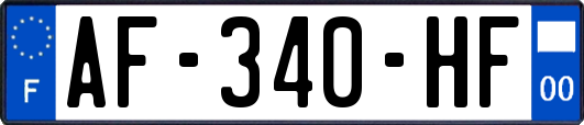 AF-340-HF