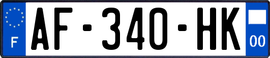 AF-340-HK