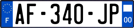 AF-340-JP