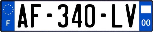 AF-340-LV