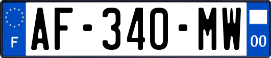 AF-340-MW