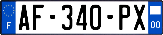 AF-340-PX