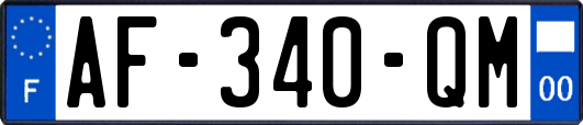 AF-340-QM