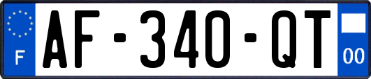 AF-340-QT