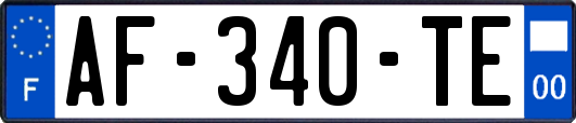 AF-340-TE