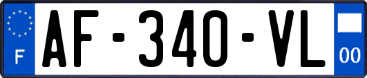 AF-340-VL