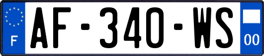 AF-340-WS