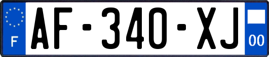 AF-340-XJ