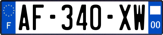 AF-340-XW