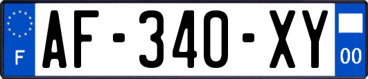 AF-340-XY