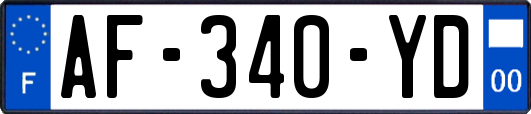 AF-340-YD